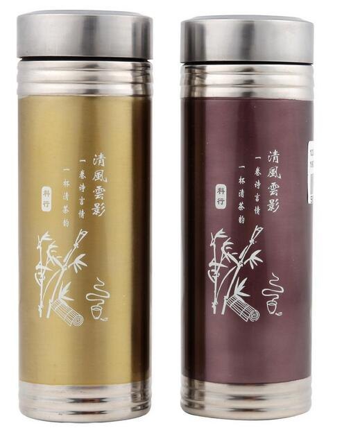 西安礼品杯西安保温杯西安广告杯定做