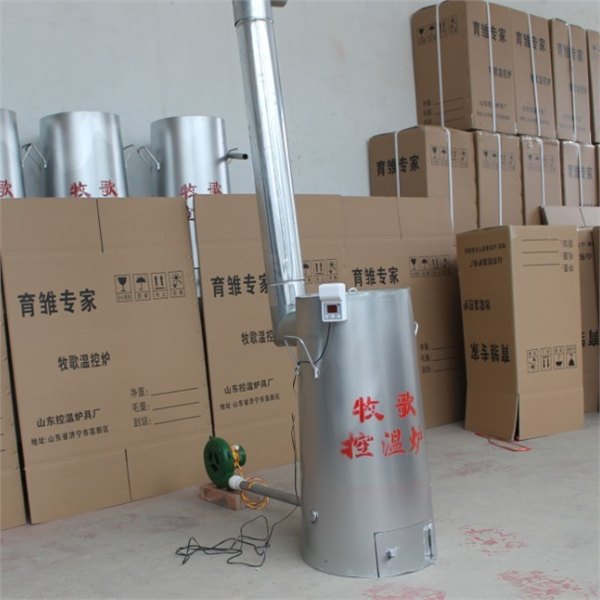 我公司各地供应养殖设备智能化牧歌控温炉