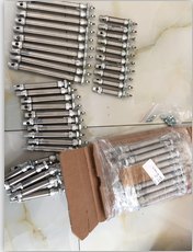 得国费斯托 真空产品 传感器和监控装置 气管接头 气动附件等售价低廉