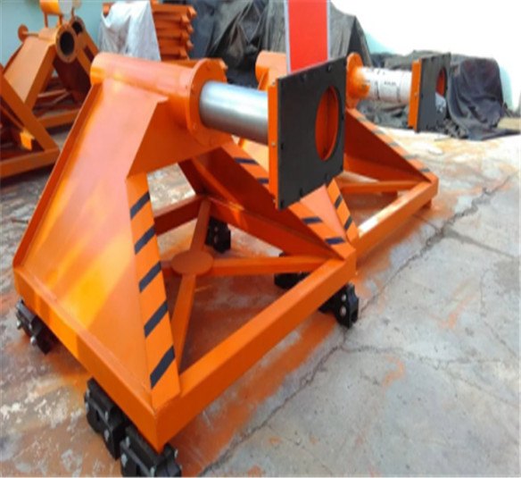 CDH-C20型插接式滑动挡车器大型养路机械锦州双兴