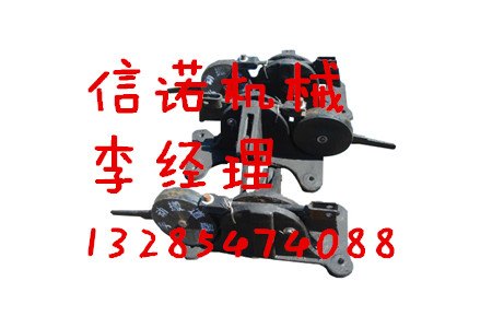 济宁立式扳道器山东 带信号灯扳道器山西 弹簧扳道器  电动扳道器