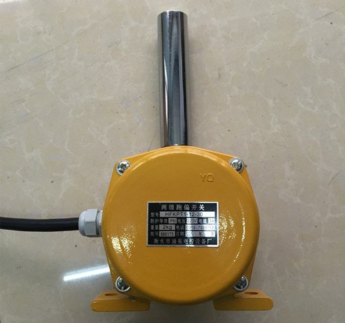 双向拉绳开关{价格},测振仪厂,双向拉绳开关