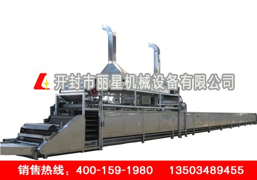 供应安徽水晶粉皮加工机厂家