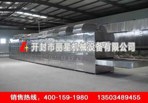 金坛水晶紫薯即时粉丝生产线图片