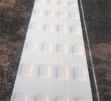 重庆道路振荡标线施工公司 划线涂料销售价格