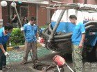 东西湖区管道疏通汉飞顺包年更实惠62433116