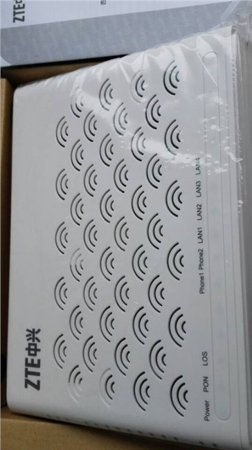 中兴光猫回收价格是多少 中兴业务板能卖吗 高价回收