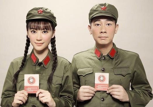 西宁哪里照婚纱照最好看
