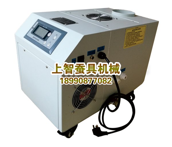 南充上智蚕具-小蚕加湿器使你养蚕更轻松