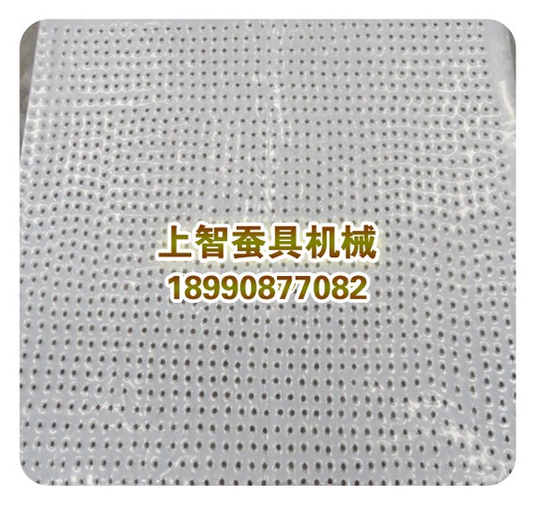 南充上智蚕具塑料薄膜网备受市场热捧