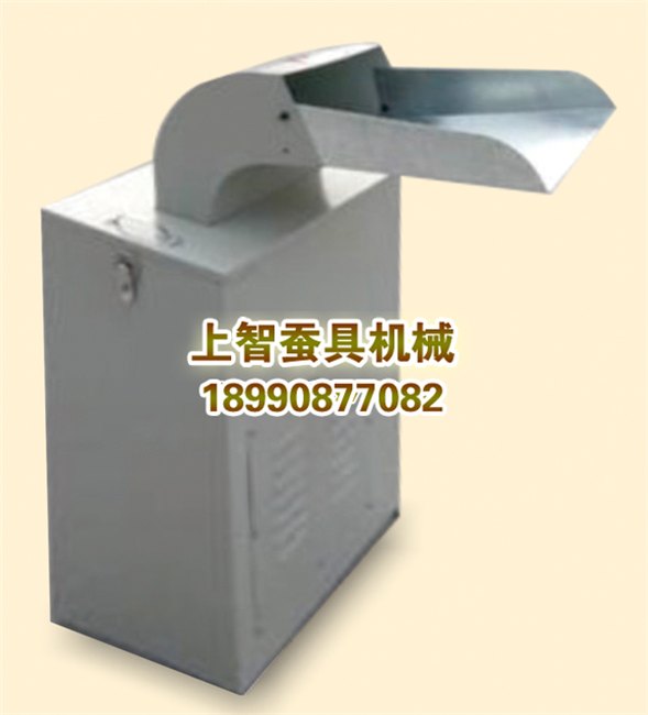 上智牌切桑机