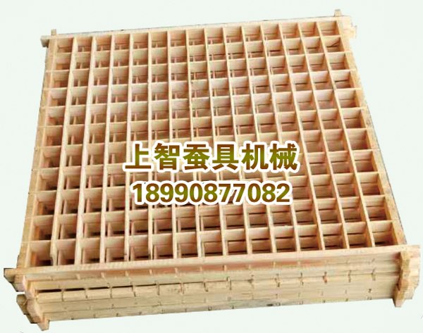 南充上智木板方格蔟行业领先