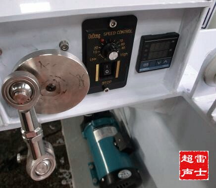 雷士超声波镀金设备色彩靓丽不易掉色无杂质