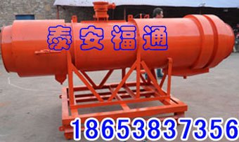 KCS320除尘风机河南地区经销商低价销售