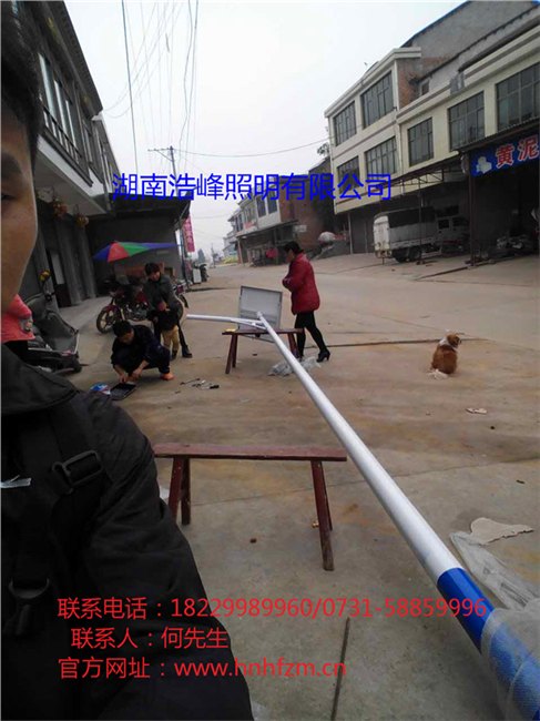 贵州路灯厂从江榕江农村路灯太阳能路灯价格表led路灯批发