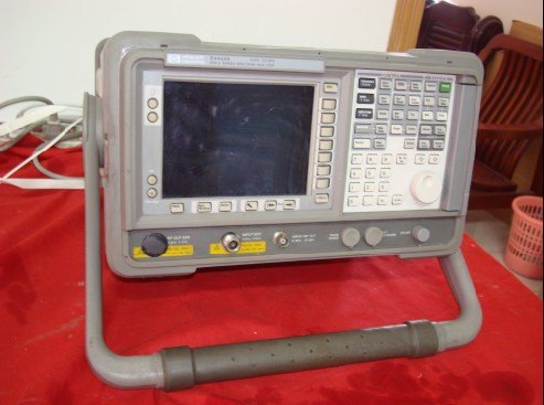 供应E4402B Agilent E4402B 频谱分析仪 