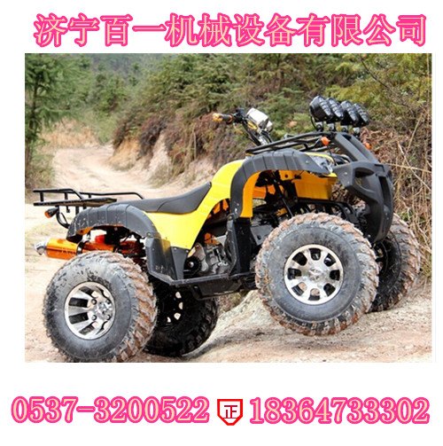 红河大公牛沙滩车 沙滩越野车品牌
