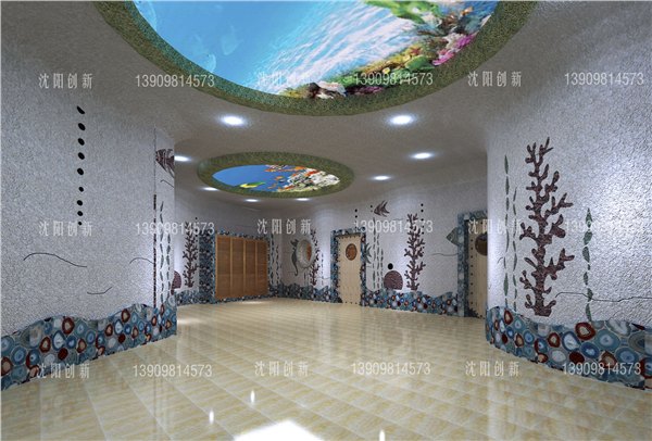 汗蒸房系类之玛瑙房