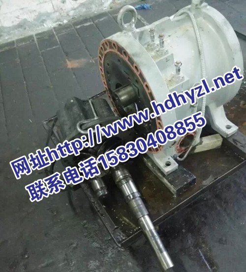 邯郸专业螺杆机维修