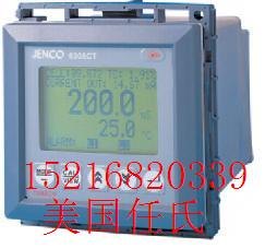 任式6010M，JENCO 6810酸碱度计