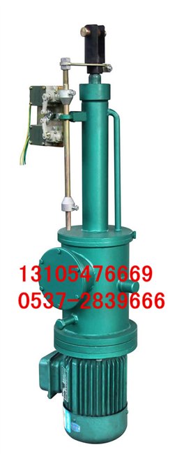DYTZ电液推杆原厂正品DYTP型平行式电液推杆