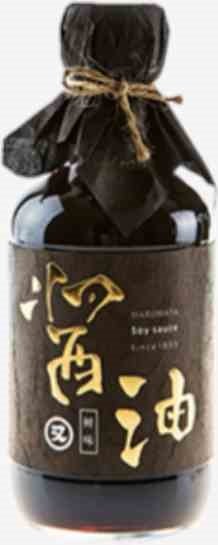 又伊鲜酱油，高端正品，品质柚子酱油首选