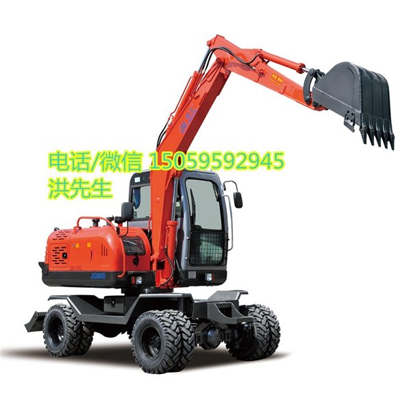 泉州劲力工程机械泉州劲力工程机械国产挖土机哪家好