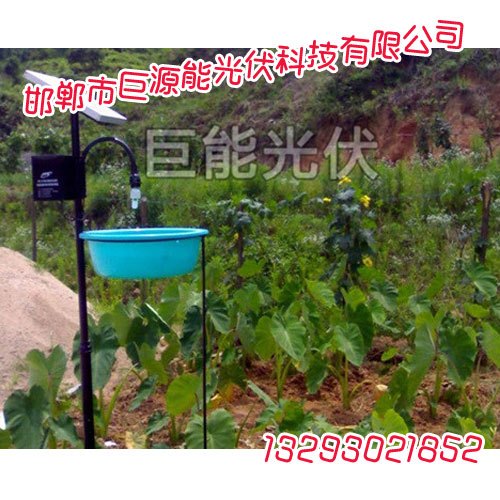 邯郸太阳能灭虫灭蚊，邯郸太阳能灭虫灭蚊系列，巨源能光伏科技