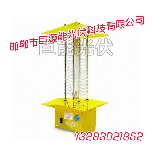 邯郸太阳能灭虫灭蚊，邯郸太阳能灭虫灭蚊公司，巨源能光伏科技