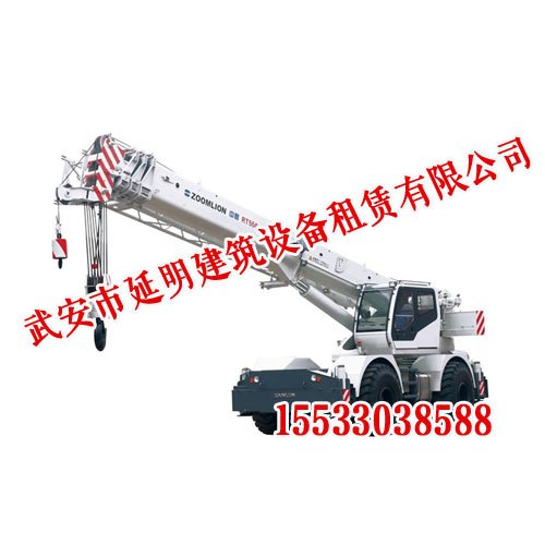 峰峰出租吊车，邯郸延明设备租赁，安全可靠，价格合理