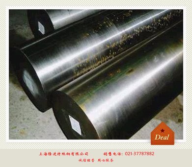 无缝管1Cr18Ni9Ti圆钢