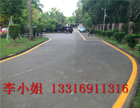 南天车位划线价格|保安亭收费系统酒店车位划线价格