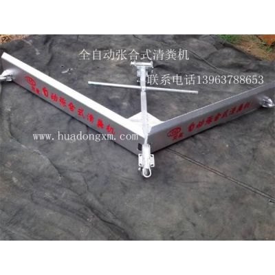 我公司各地供应养殖设备定时自动养殖刮粪机