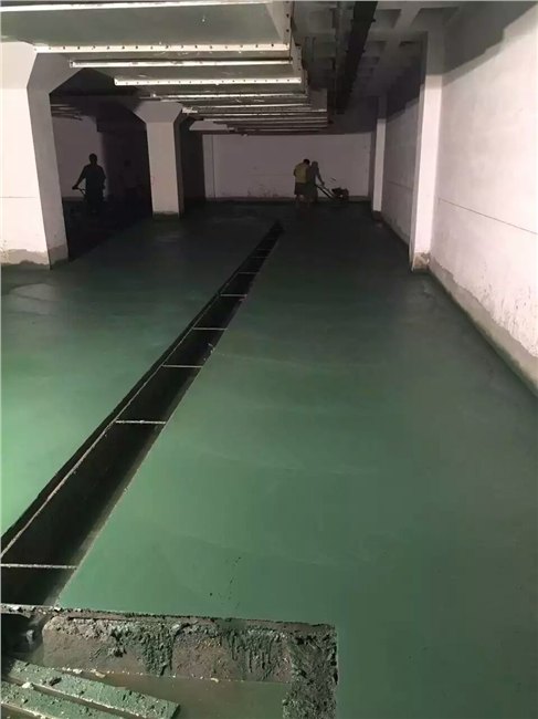 青岛买金刚砂耐磨地面材料本地有经销商吗