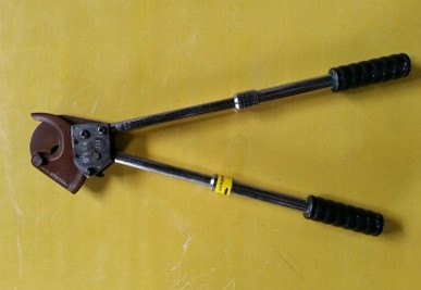 电缆剪经销商厂家