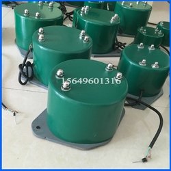 新乡奥瑞圆形仓壁振动器 220V电压使用震动源