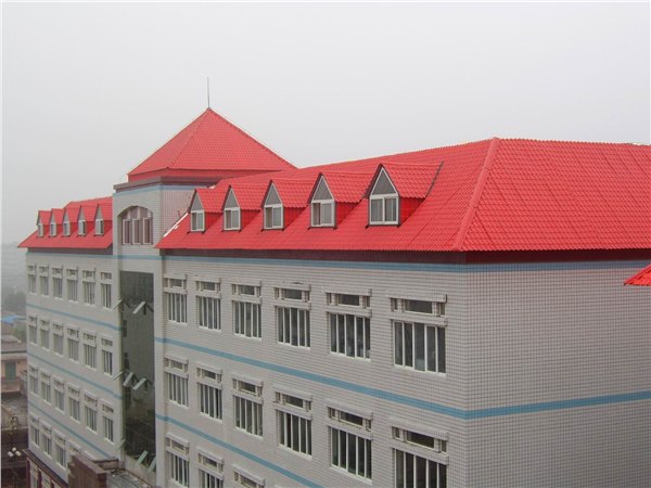 长春合成树脂瓦，四平合成树脂瓦专业配件