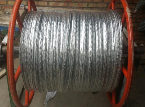 防扭钢丝绳经销商厂家