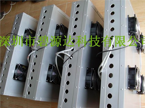 工业应用电磁加热线圈节能优势