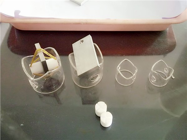 无锡仪表用金属材料缝隙腐蚀试验