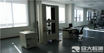 无锡断面收缩率检测
