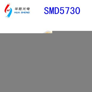 广东高光效高显指LED灯珠厂家华胜光电最专业