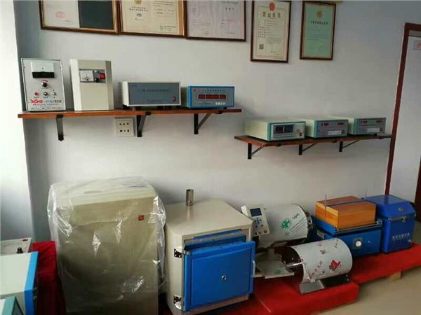 临汾鹤壁砖厂矸石热量检测机什么牌子好 开平仪器