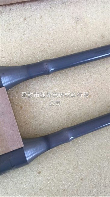 1800度硅钼棒价格