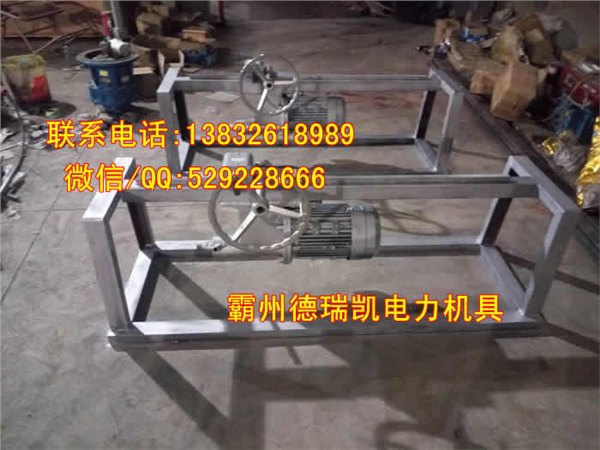 水钻顶管机哪家的水钻顶管机最便宜?质量最好? 