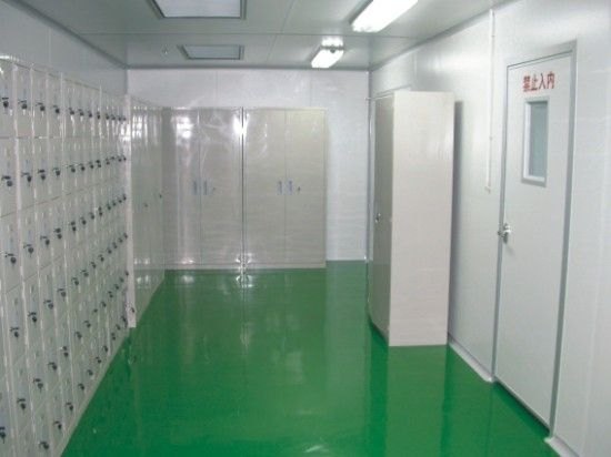 贵港实验室设计|贵港实验室设计公司|贵港实验室装修设计