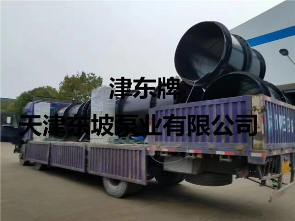 天津轴流潜水泵-天津混流潜水泵厂家报价