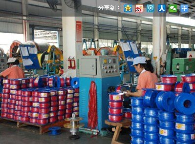 电线电缆行业ERP-东莞电线电缆行业ERP系统-电线电缆行业