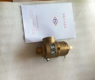 弹簧式安全阀A28HP-16T DN32