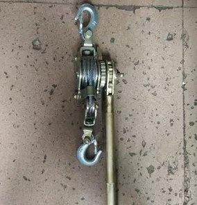 成都紧线器经销 紧线器厂家